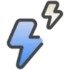 ⚡
