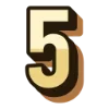5⃣
