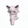 😸