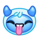 😝