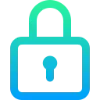 🔒