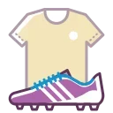 👟