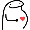 🤰