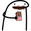 🍫