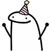 🥳