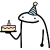 🥳
