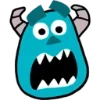 😱