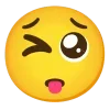 😝