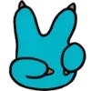 ✌️