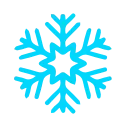 ❄️