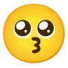 😗