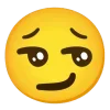 😏