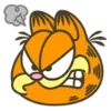 😠