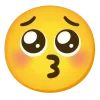 😚