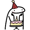 🥳