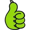 👍