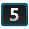 5️⃣