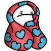😔