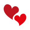 ❤️