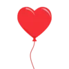 ❤️