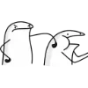 👊