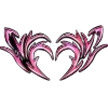 💗