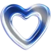 💙