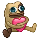 🐸