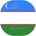 🇺🇿