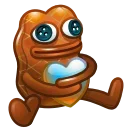 🐸