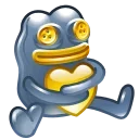 🐸