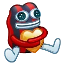 🐸