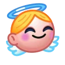 😇