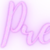 💜