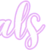 💜