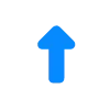 ⬆️