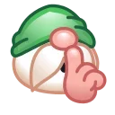 🤫