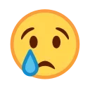 😢