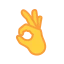 👌