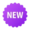 🆕