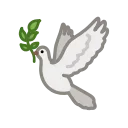 🕊