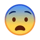 😨