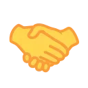 🤝