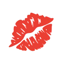 💋