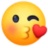 😘