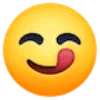 😋