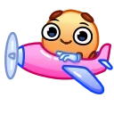 ✈️