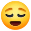 😌