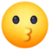😗