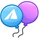 🎈